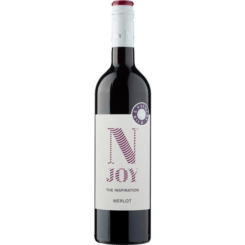Njoy Merlot 75 cl