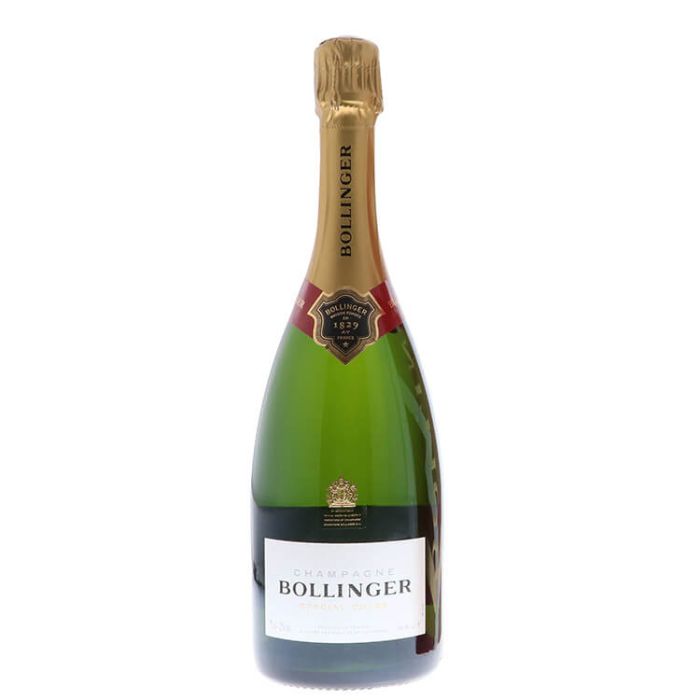 Bollinger Brut 75 cl