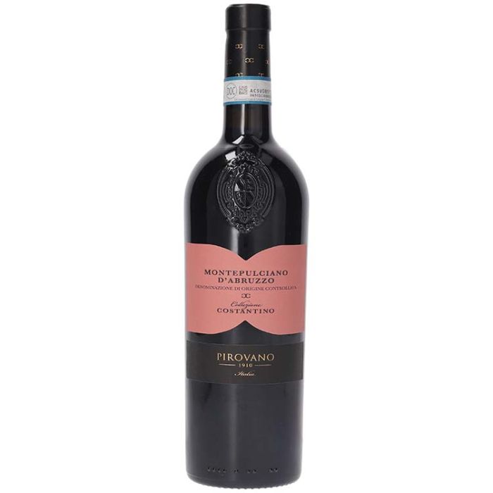 Pirovano Montepulciano 75 cl