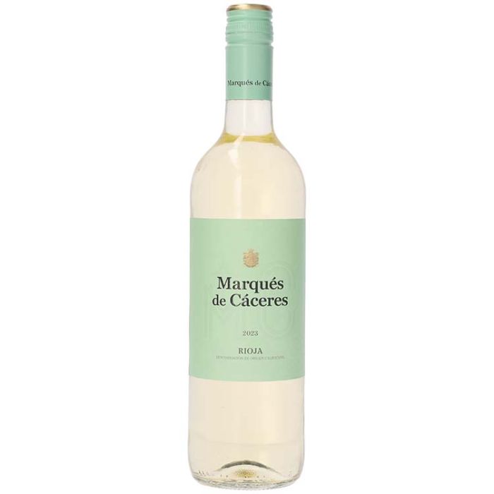 Marqués de Caceres Viura Rioja 75 cl