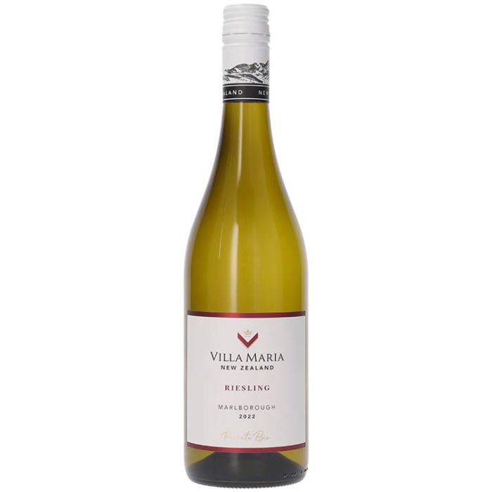 Villa Maria Marlborough Riesling 75 cl