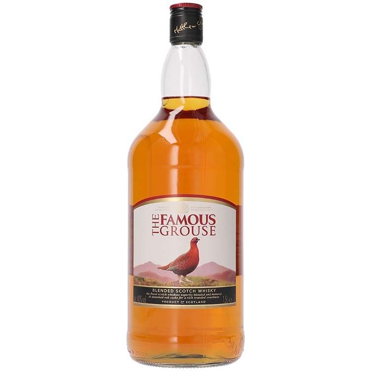 The Famous Grouse Whisky 150 cl | €29.99 | Dirck3