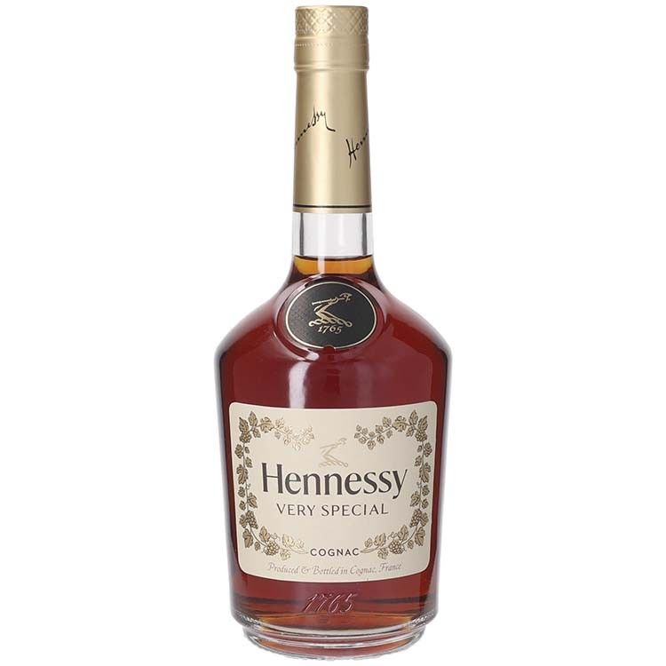 Hennessy VS Cognac Giftbox 70 cl | €44.99 | Dirck3