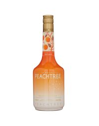 Peachtree The Original Peach Liqueur 70 cl