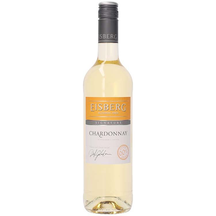 Eisberg Chardonnay 0.0% 75 cl