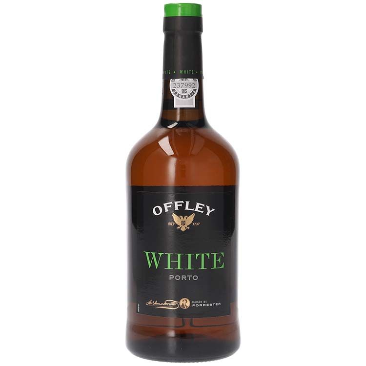 Offley White Port 75 cl