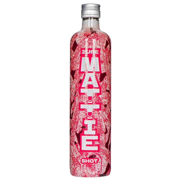 Zure Mattie Shot 70 cl