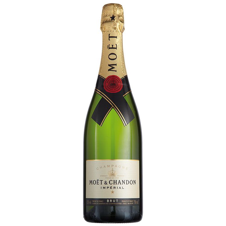 Moet & Chandon Brut Impérial 75 cl