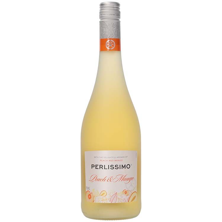Perlissimo Peach & Mango 75 cl 75 cl