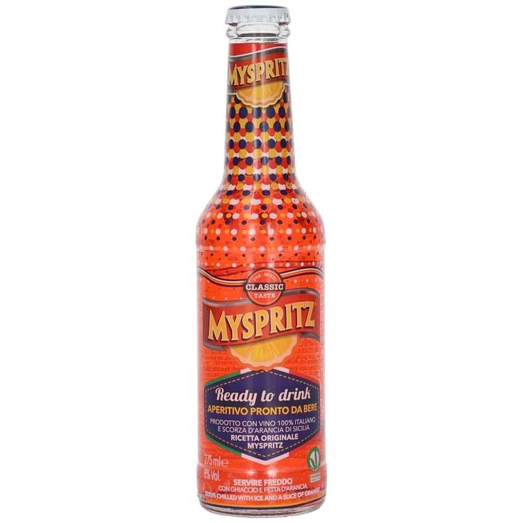 Myspritz Ready To Drink 27,5 cl