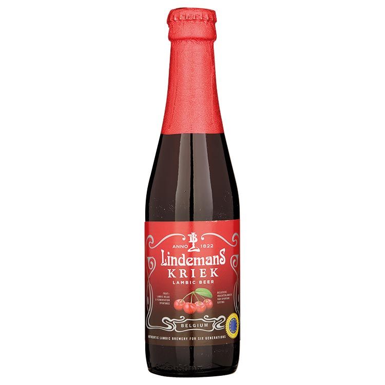 Lindemans Kriek 25 cl