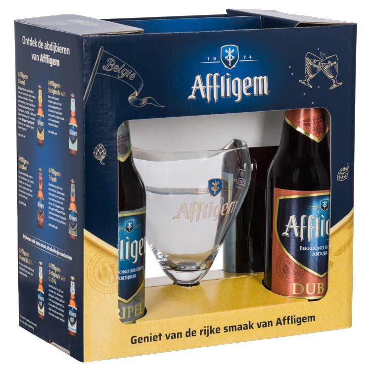 Affligem 4 x 30 cl