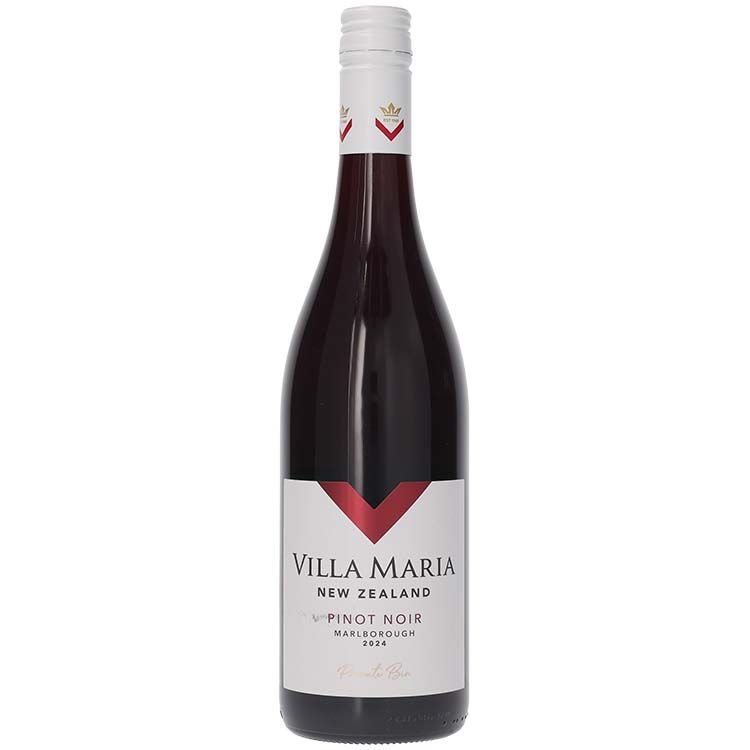 Villa Maria Marlborough Pinot Noir 75 cl