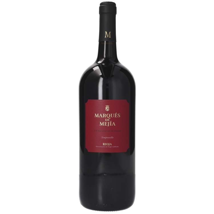 Marqués de Mejía Rioja Tempranillo 150 cl