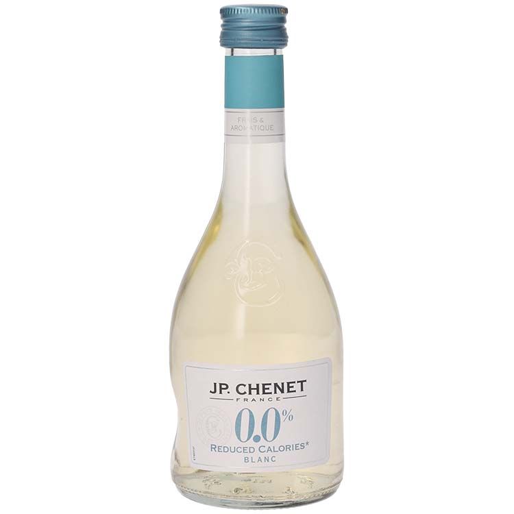 J.P. Chenet alcoholvrij wit 25 cl