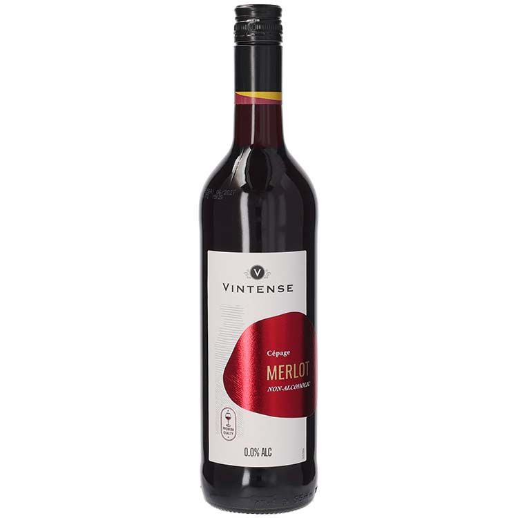 Vintense Merlot 75 cl