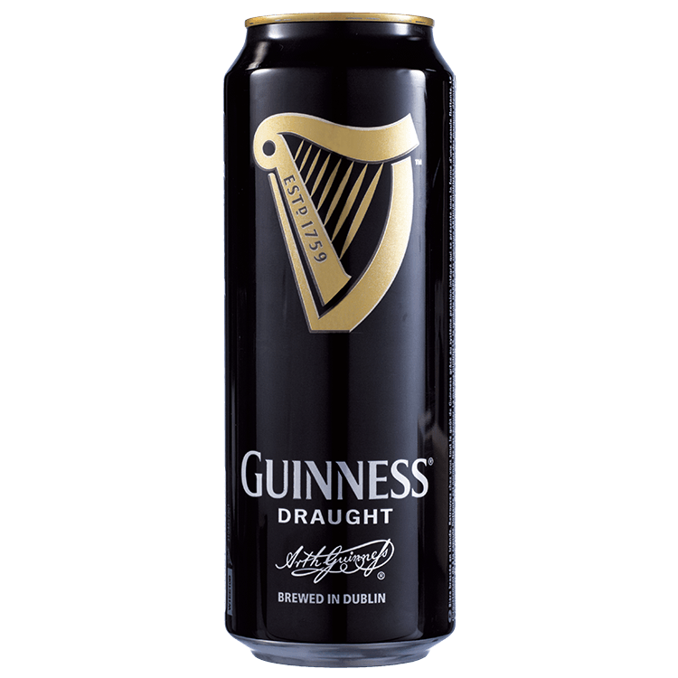 Guinness Bier 50 cl