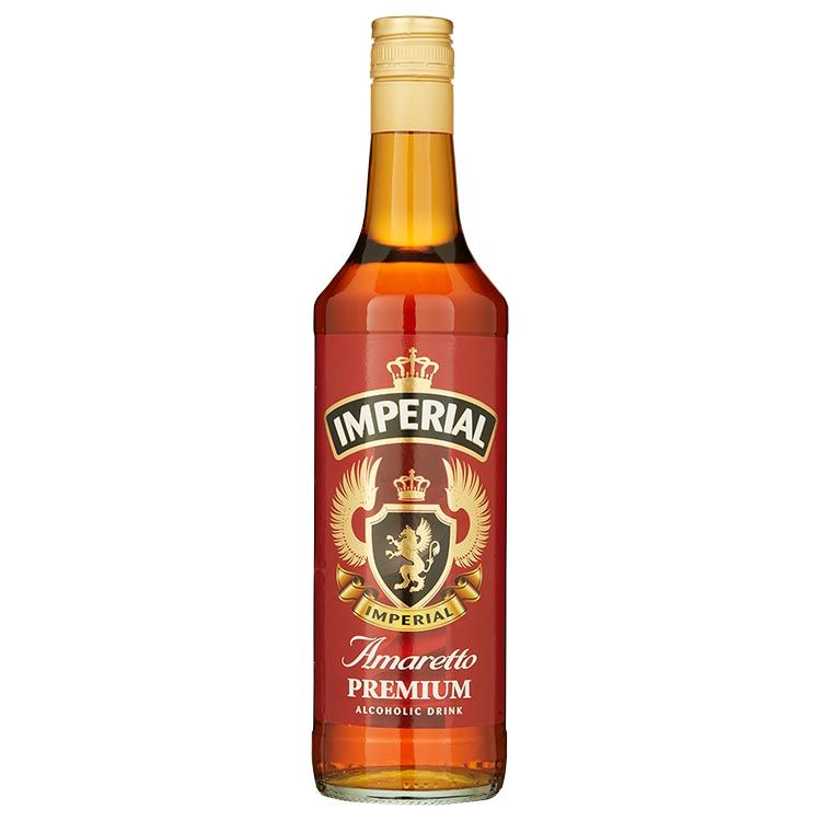 Imperial  Amaretto  70 cl