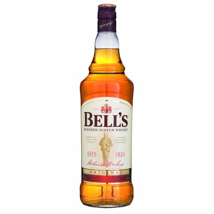 Bell's Blended Scotch Whisky 70 cl