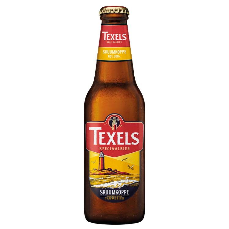 Texels Skuumkoppe 30 cl