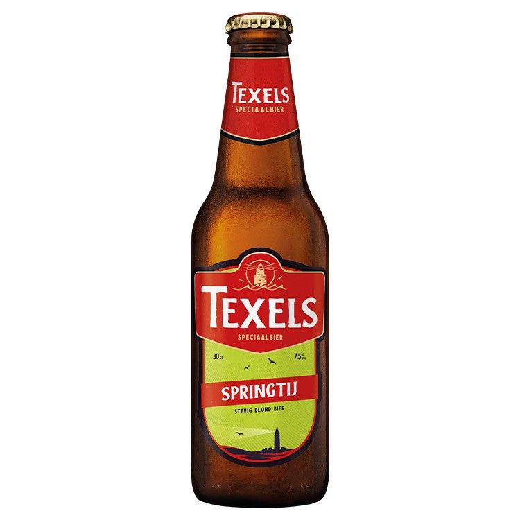 Texels Springtij 30 cl