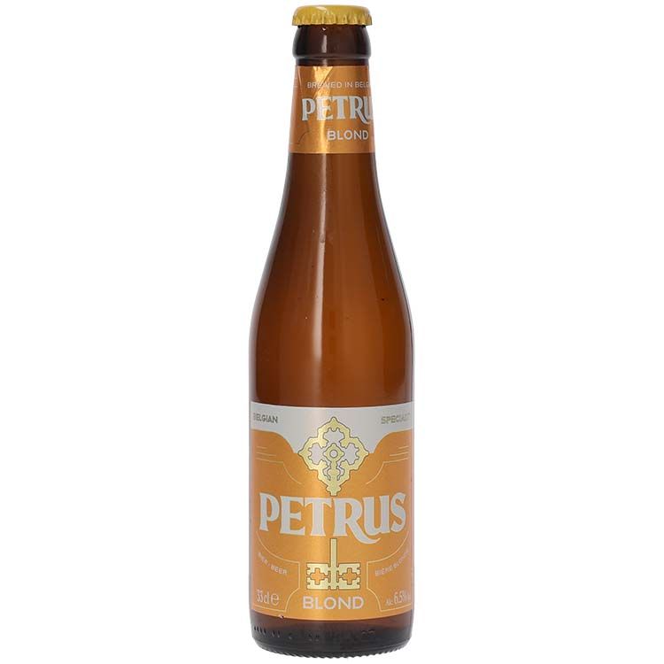 Petrus Blond 33 cl