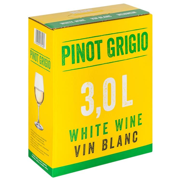 Neon Pinot Grigio 300 cl