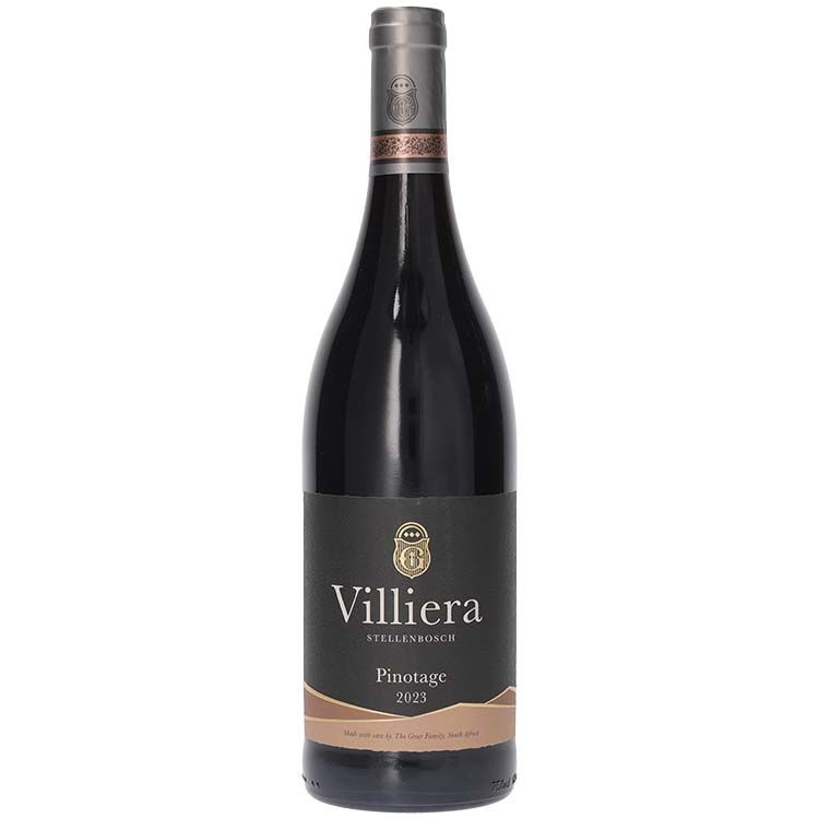 Villiera Stellenbosch Pinotage 75 cl