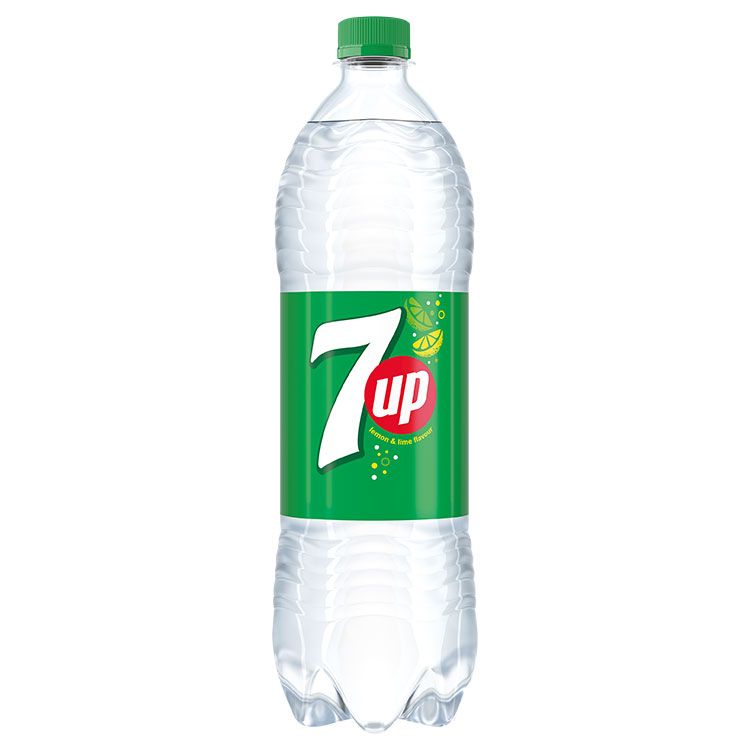 7-Up Regular 100 cl