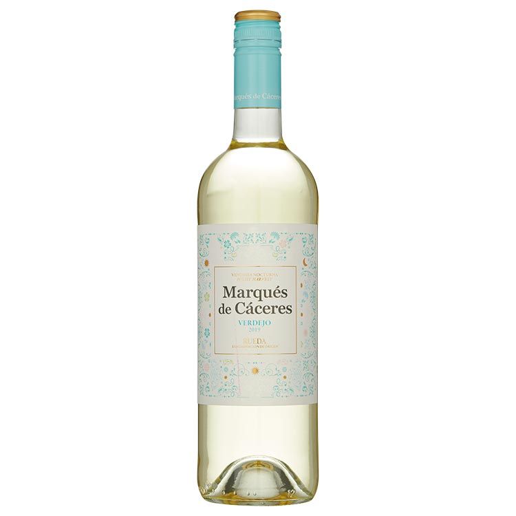 Marqués de Caceres Rueda Verdejo 75 cl