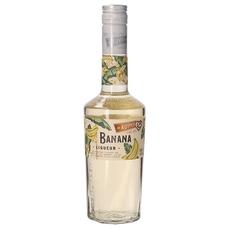 De Kuyper Banana 50 cl