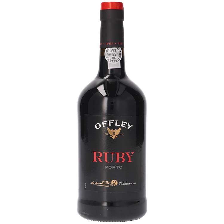 Offley Ruby Port 75 cl