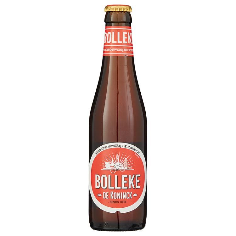 Bolleke De Koninck 33 cl