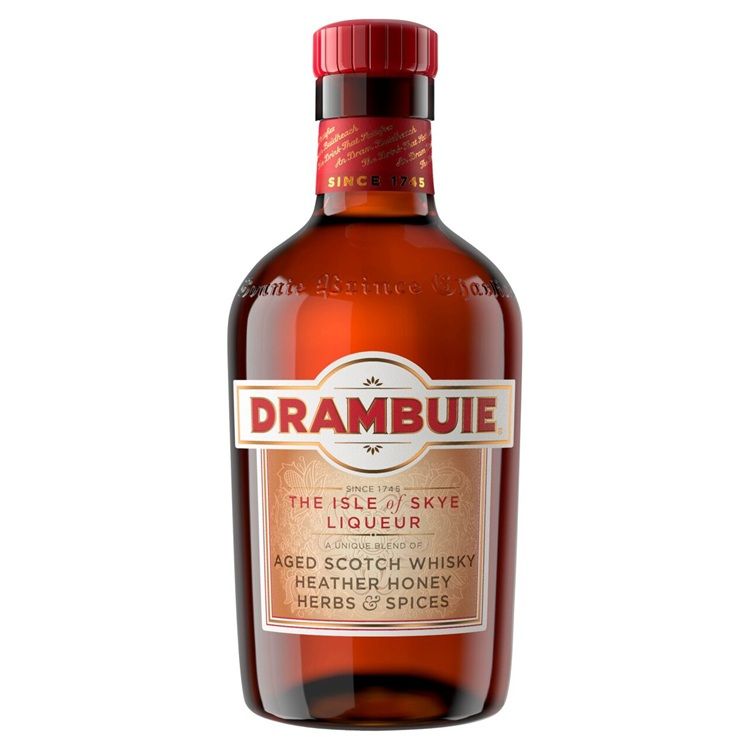 Drambuie 50 cl