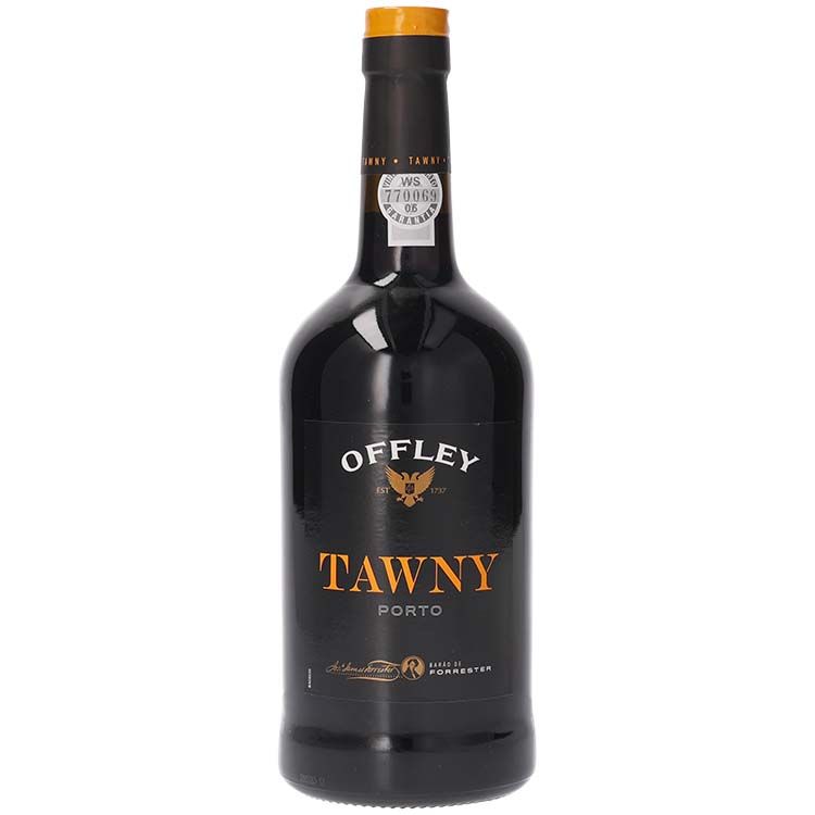 Offley Tawny Port 75 cl