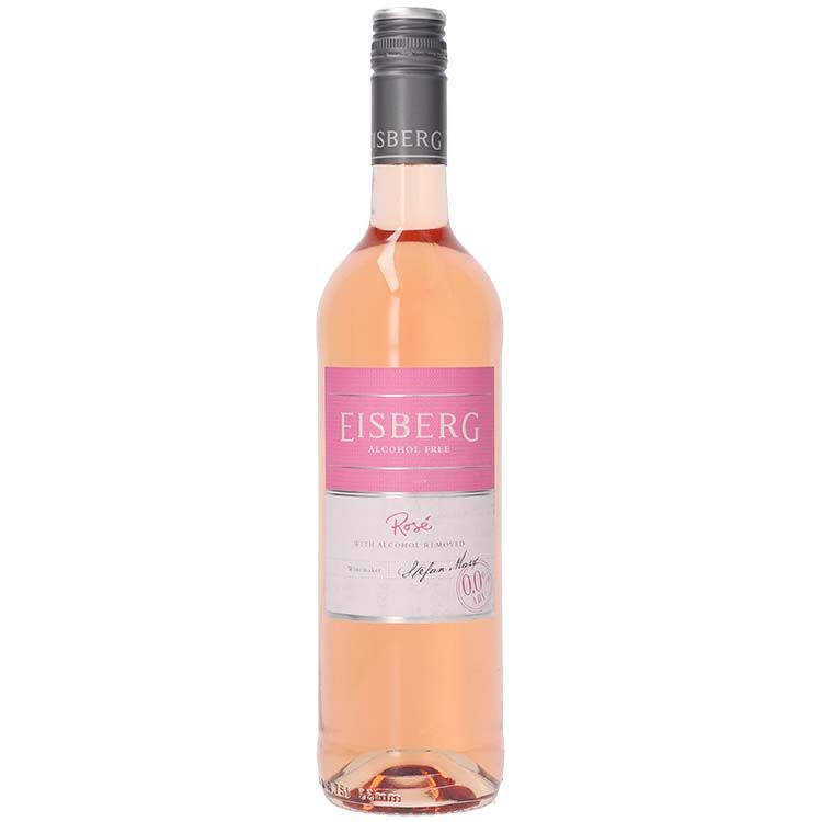 Eisberg Rosé 0.0% 75 cl