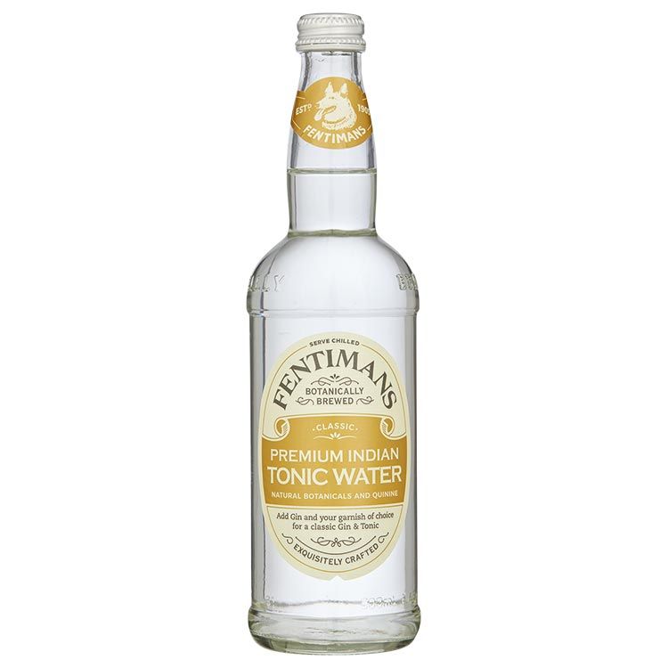 Fentimans Indian Tonic 50 cl