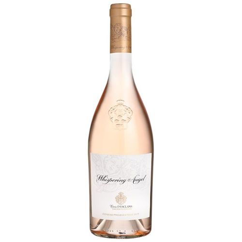 Whispering Angel Provence Rose 2024 75 cl