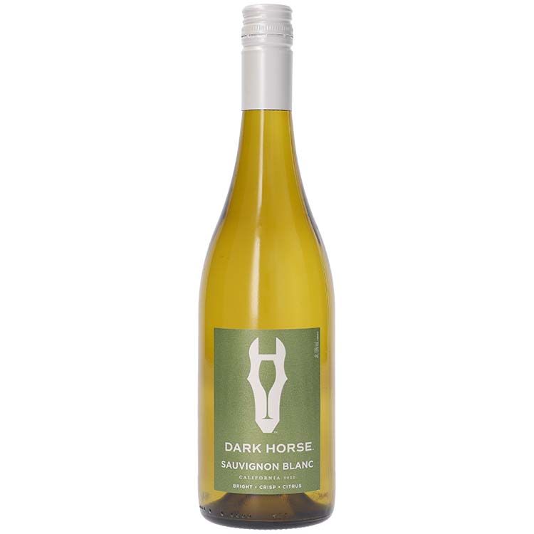 Dark Horse Sauvignon Blanc 75 cl