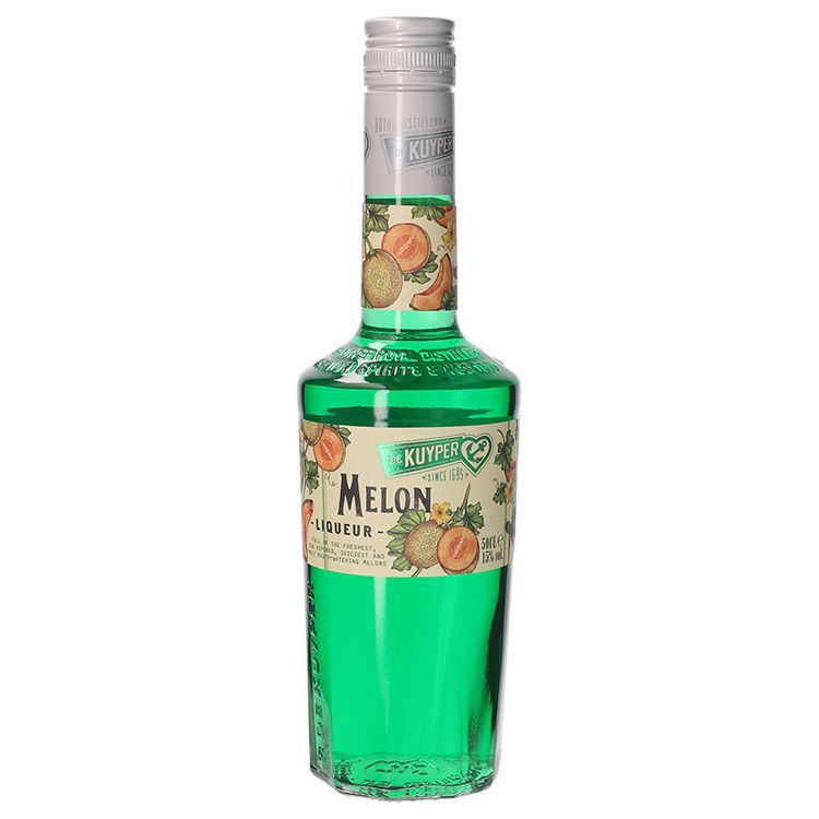De Kuyper Melon 50 cl