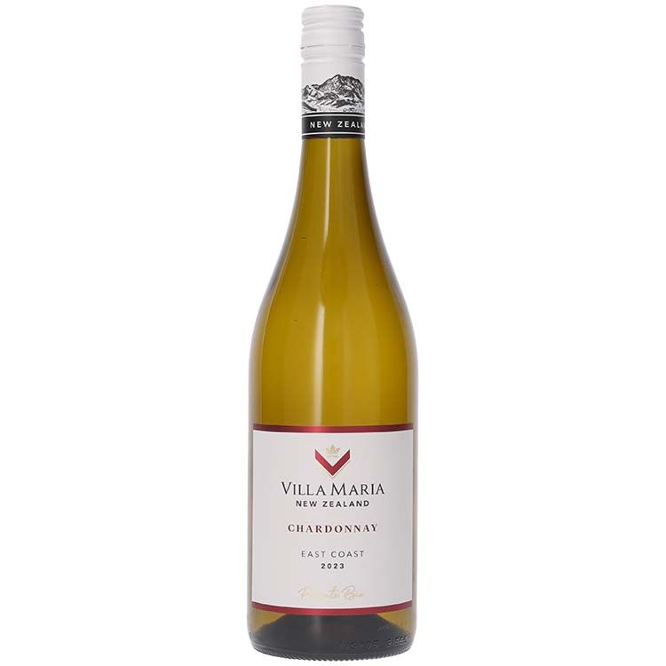 Villa Maria East Coast Chardonnay 75 cl