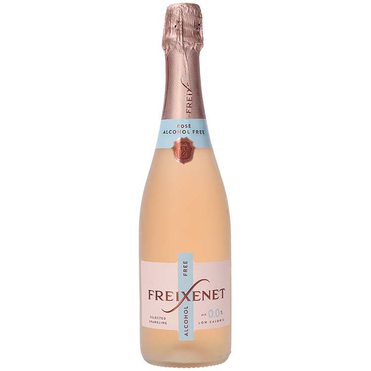 Cava Freixenet Rose 0.0%