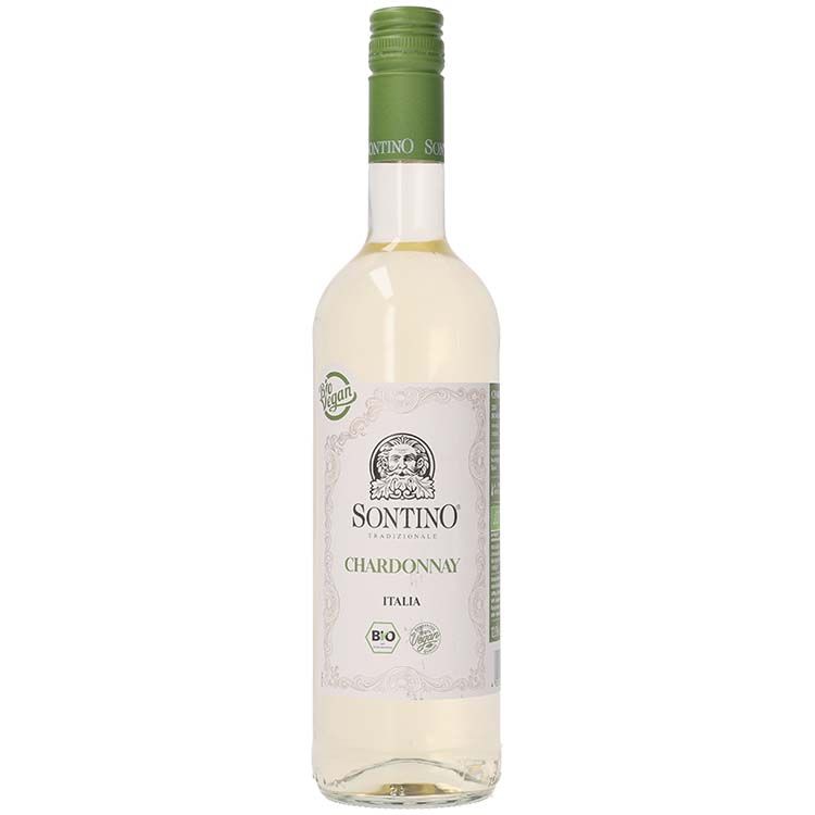 Sontino Chardonnay 75 cl