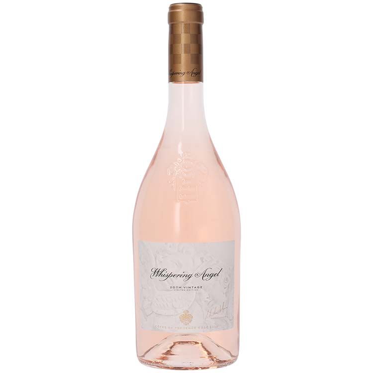 Whispering Angel Provence Rose 2025 75 cl