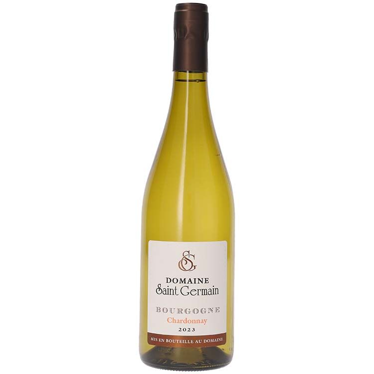 Domaine Saint Germain Bourgogne Chardonnay 75cl