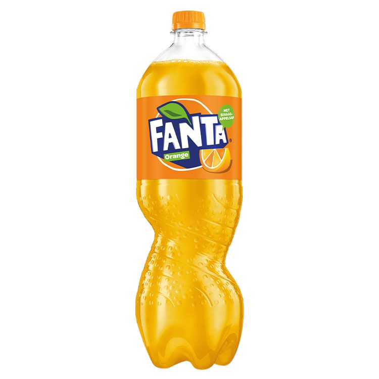 Fanta Orange 150 cl