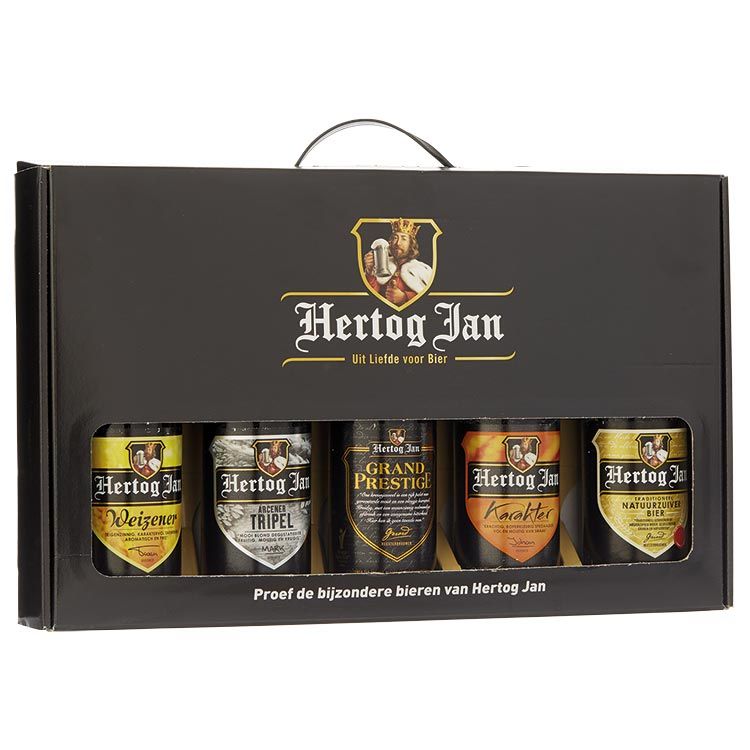 Hertog Jan Proefpakket