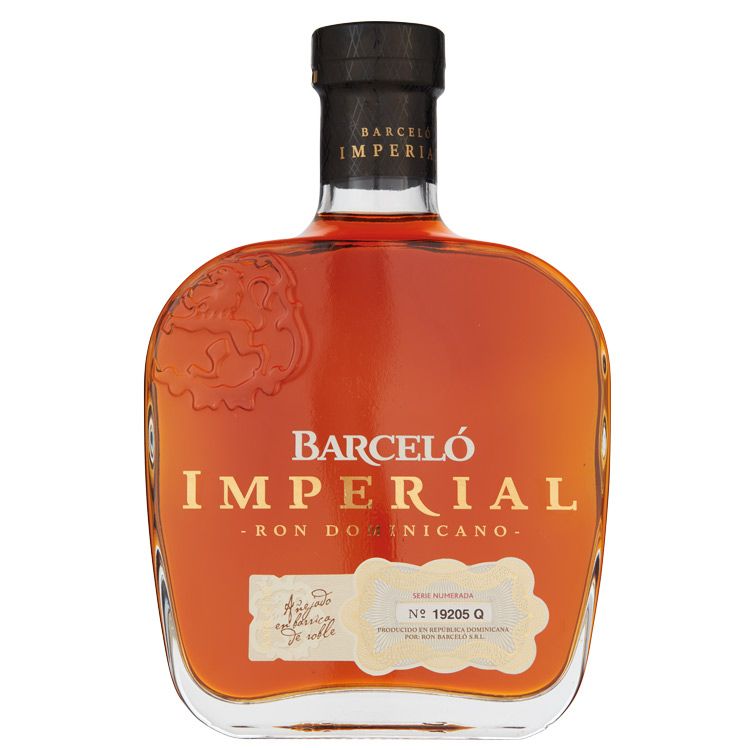 Ron Barcelo Imperial 70 cl