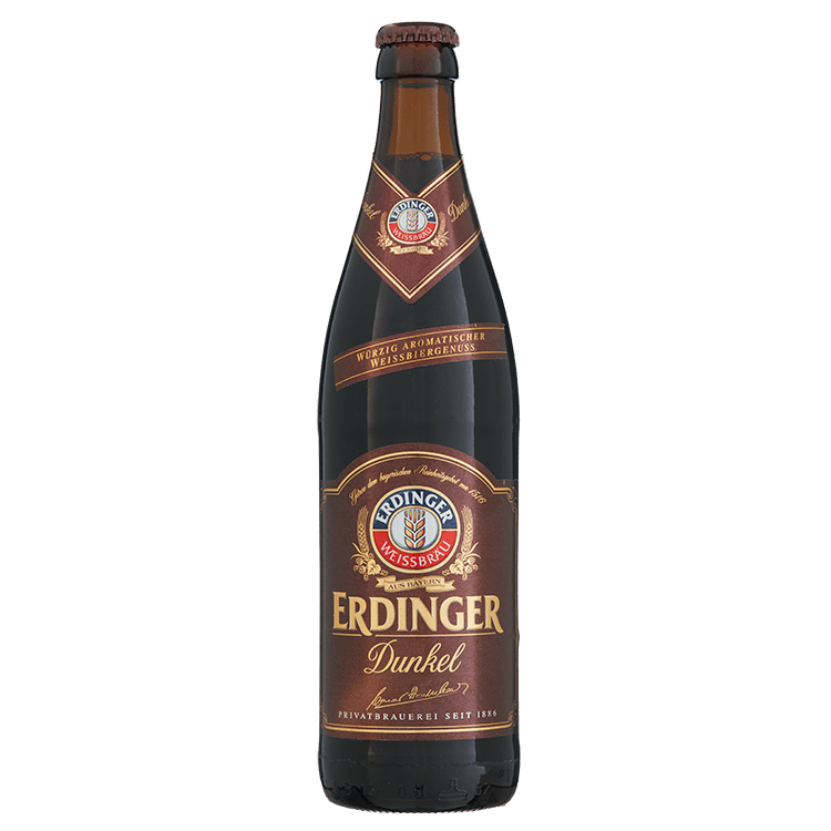 Erdinger Dunkel 50 cl