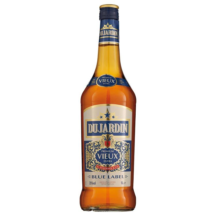 Dujardin Vieux 100 cl